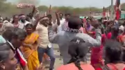 Tamil Nadu Teacher Faces Action for Dancing at AIADMK Event, Second Such Incident