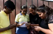Tamil Nadu Tops CBSE Class X Results with 99.92% Pass Rate, Girls Outperform Boys