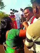 Tamil Nadu Voters Confront MLAs Over Unfulfilled Promises Ahead of Polls