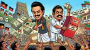Tamil Nadu's Welfare Politics: How Freebies Became Governance Norm