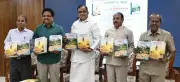 Tamil Studies Encyclopedia Launch Revives Tamil Valarchi Kazhagam
