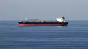Tankers Navigate Strait of Hormuz Amid First Day of US Blockade
