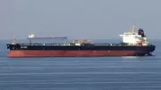 Tankers Retreat from Strait of Hormuz Amid Failed US-Iran Talks