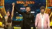 Tanvi Kolte Crowned Winner of Bigg Boss Marathi 6, Takes Home Rs 15 Lakh Prize