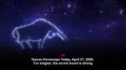 Taurus Daily Horoscope: Home and Family Take Center Stage Today