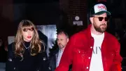 Taylor Swift and Travis Kelce Reportedly Set New York City Wedding Venue
