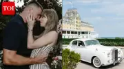 Taylor Swift and Travis Kelce Rhode Island Wedding Rumors Debunked by Planner