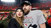 Taylor Swift and Travis Kelce Wedding Plans Shift to New York City in July