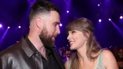 Taylor Swift Balances Creative Process and Personal Life with Travis Kelce