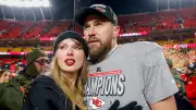 Taylor Swift Faces Trademark Lawsuit Days Before Wedding to Travis Kelce