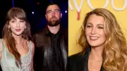 Taylor Swift Leans on Friends for Wedding Amid Blake Lively Fallout