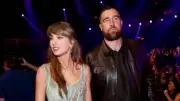 Taylor Swift Skips Bridal Party for Intimate Wedding with Travis Kelce