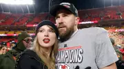 Taylor Swift & Travis Kelce Face Career Setbacks Days Before Rumored Wedding