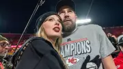Taylor Swift & Travis Kelce Wedding Buzz Intensifies Amid PR Relationship Claims