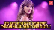 Taylor Swift's Love Philosophy: Embracing Surprise Over Control in Relationships