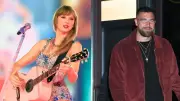 Taylor Swift's New Single Tops Charts as Wedding Speculation with Travis Kelce Intensifies