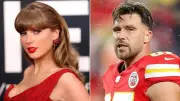 Taylor Swift's Viral Booing Clip Resurfaces Amid NYC Wedding Buzz with Travis Kelce