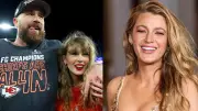 Taylor Swift's Wedding Drama: Blake Lively Reportedly Excluded from July 3rd Ceremony