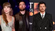 Taylor Swift's Wedding Guest List Sparks Speculation: Harry Styles Invitation Dilemma