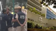 TCS Nashik Employee Seeks Anticipatory Bail in Religious Harassment Case