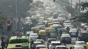 TCS World 10K Run: Bengaluru Traffic Advisory for May 19