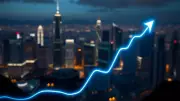 Tech Stocks Surge After US-Iran Ceasefire Announcement Triggers Market Rally