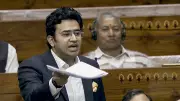 Tejasvi Surya Asserts Southern States to Benefit from Constitution Amendment Bill