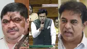 Tejasvi Surya's Andhra-Telangana Partition Remark Sparks Political Firestorm