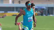 Tejaswin Shankar Slams Delay in National Sports Awards, Ministry Reviews List