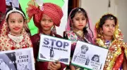 Telangana Child Marriage Study Shatters Stereotypes, Reveals Unexpected Patterns