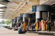 Telangana govt agrees to 10% fitment, TSRTC merger with state