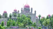 Telangana HC Dismisses Appeal Against Demolition Drive on Bhoodan Land