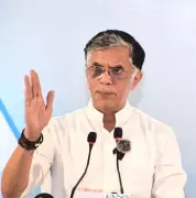 Telangana HC Grants Transit Anticipatory Bail to Congress Leader Pawan Khera