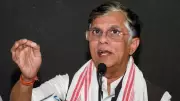 Telangana HC Reserves Order on Pawan Khera's Bail Plea in Assam CM Wife Case