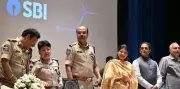 Telangana High Court Grants Interim Relief to IPS Officer Abhilasha Bisht in Cadre Dispute