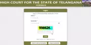 Telangana High Court Releases Hall Tickets for 859 District Court Vacancies