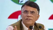 Telangana High Court Reserves Judgment on Pawan Khera's Anticipatory Bail Plea