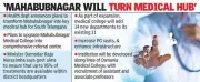 Telangana Launches 35 Addiction Treatment Centers to Combat Rising Drug Abuse