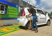 Telangana Launches EV Dashboard & Mandates Apartment Charging Points
