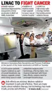 Telangana Launches Trauma Care Policy to Reduce Road Accident Deaths by 25%