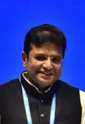 Telangana Minister Pitches State as Aerospace & Defence Hub to US Delegation
