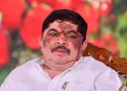 Telangana Minister Urges AP CM Naidu to Curb Divisive Bifurcation Remarks