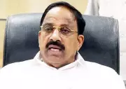 Telangana Minister Urges Centre to Procure All MSP Crops