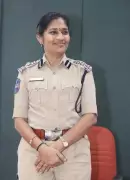 Telangana Reshuffles Seven Senior IPS Officers Including Police Commissioners