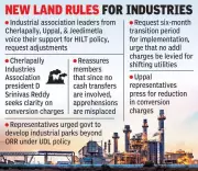 Telangana Revises Property Registration Values from May First Week