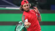 Tennis Whistleblower Marco Trungelliti Exposes Match-Fixing Pressures in Sport