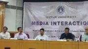 Tezpur University Returns to Normalcy After Three-Month Agitation in Assam