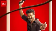 Thalapathy Vijay's Final Film 'Jana Nayagan' Leak Sparks Fan Outrage and CBFC Delays