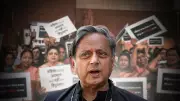 Tharoor Criticizes Linking Women's Reservation to Delimitation, Calls for Separate Debate
