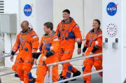 The Astronaut Routine: How NASA's Extreme Discipline is Becoming a Wellness Trend